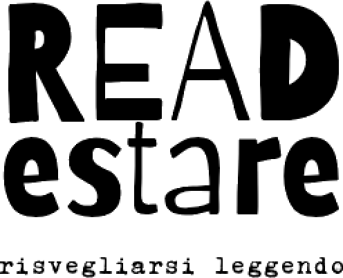 Readestare - Risvegliarsi leggendo